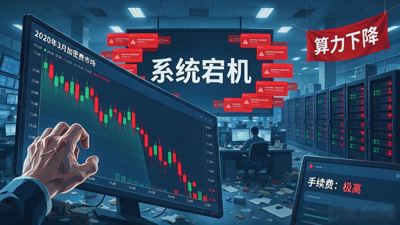 新冠对数字货币的影响：从暴跌到翻倍，普通人最该搞懂的事