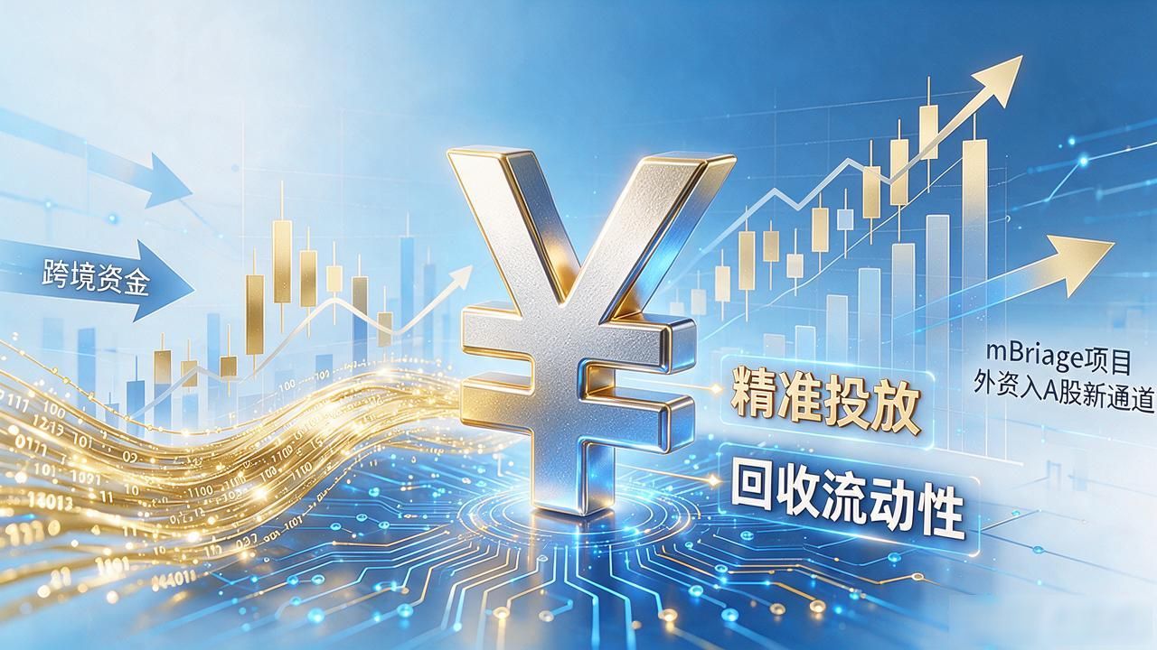证券时报网数字货币：e-CNY试点扩围，股民最该盯住这些