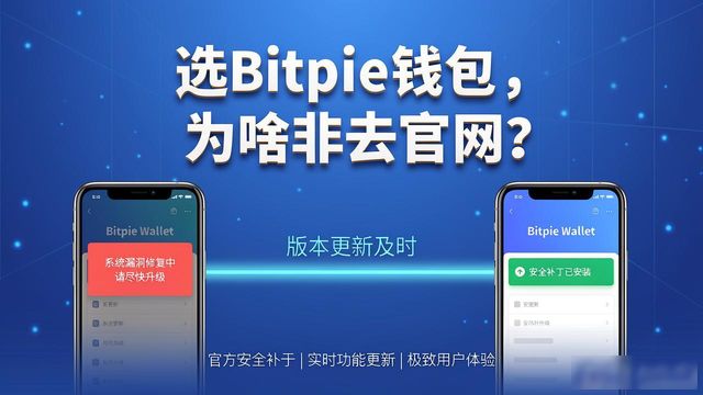 为什么选择在bitpie官网上下载正版钱包?深度分析_钱包官方网站_钱包app正规吗