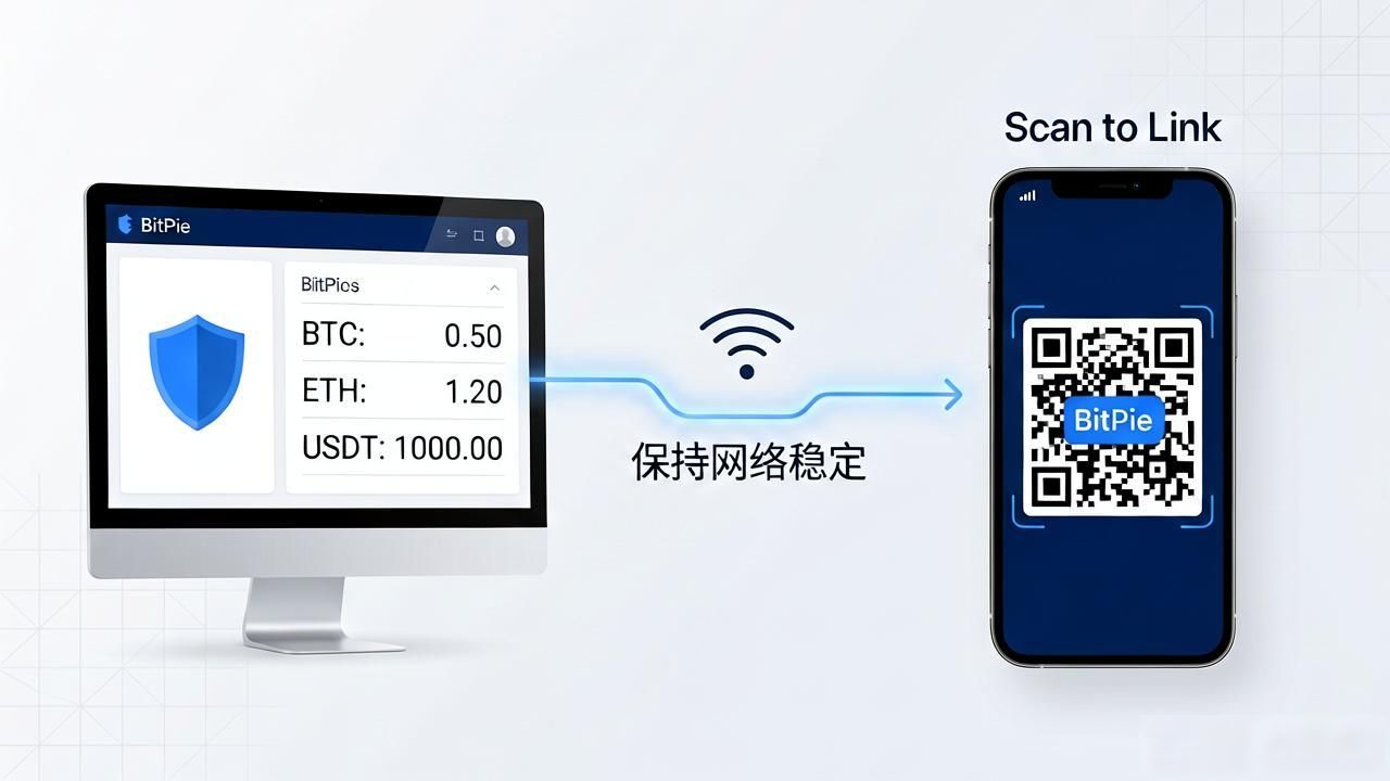 多设备同步比特派钱包数据全攻略