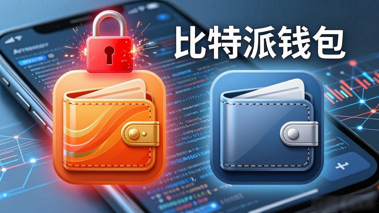 比特派钱包和冷钱包哪个好？优缺点全解析