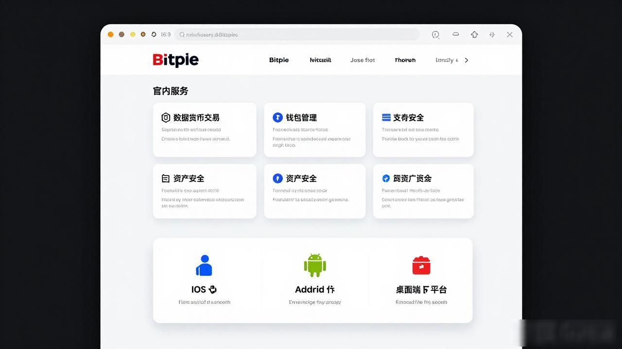 bitpie钱包最新版下载指南，官网入口全解析