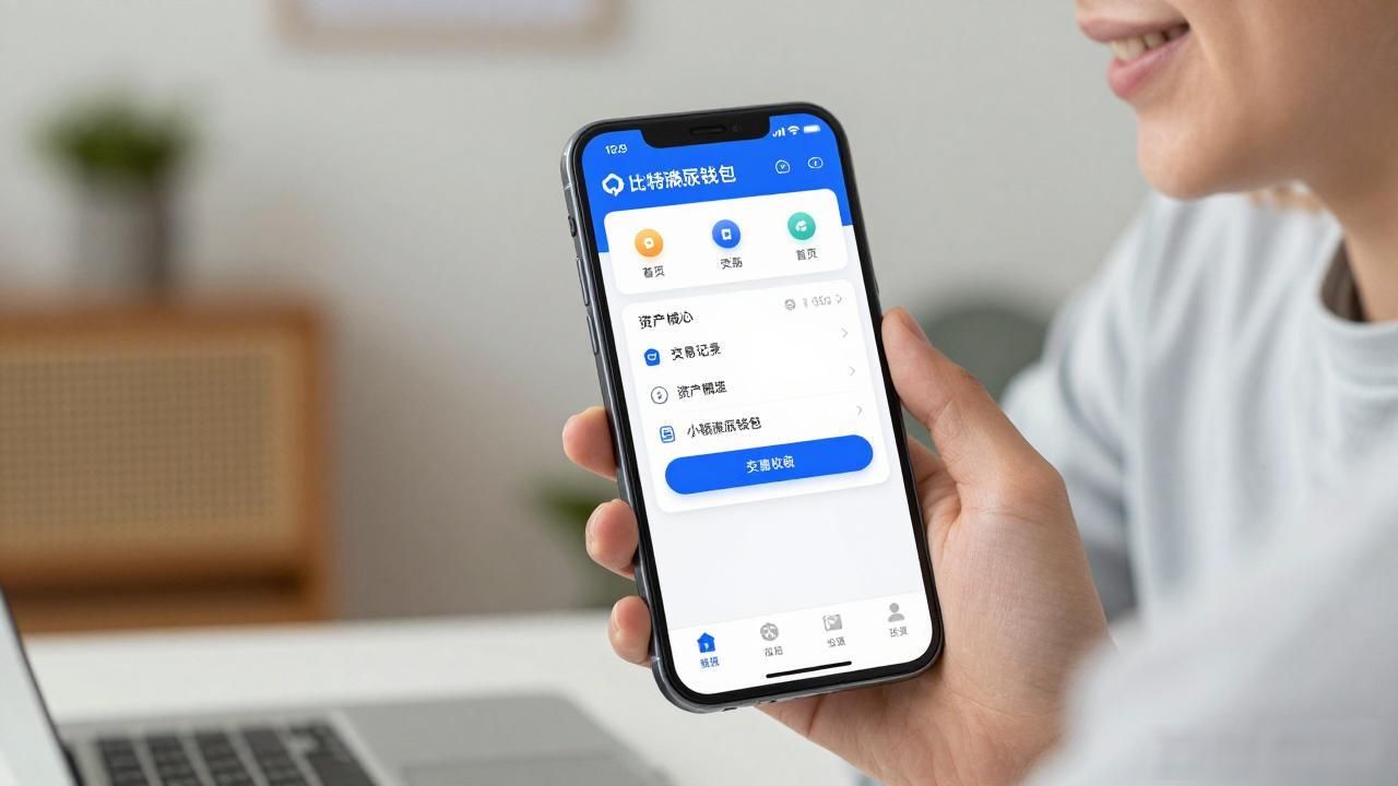 比特派钱包官方app下载：用户真实反馈与市场口碑全解析