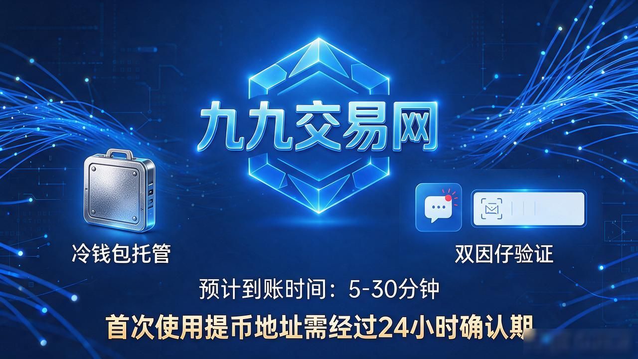 在九九交易网做数字货币交易安全吗？用了一年多的人说几句实话