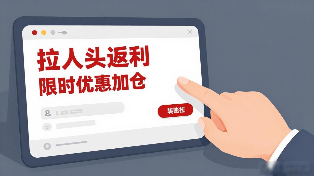 麦达数字货币平台官网靠谱吗？注册之前务必看清这几点