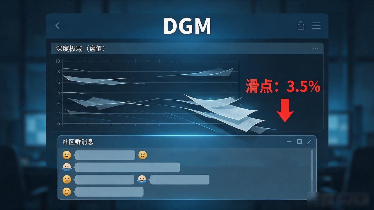 dgm数字货币怎么呀？玩了六年币的人说几句掏心窝子的话