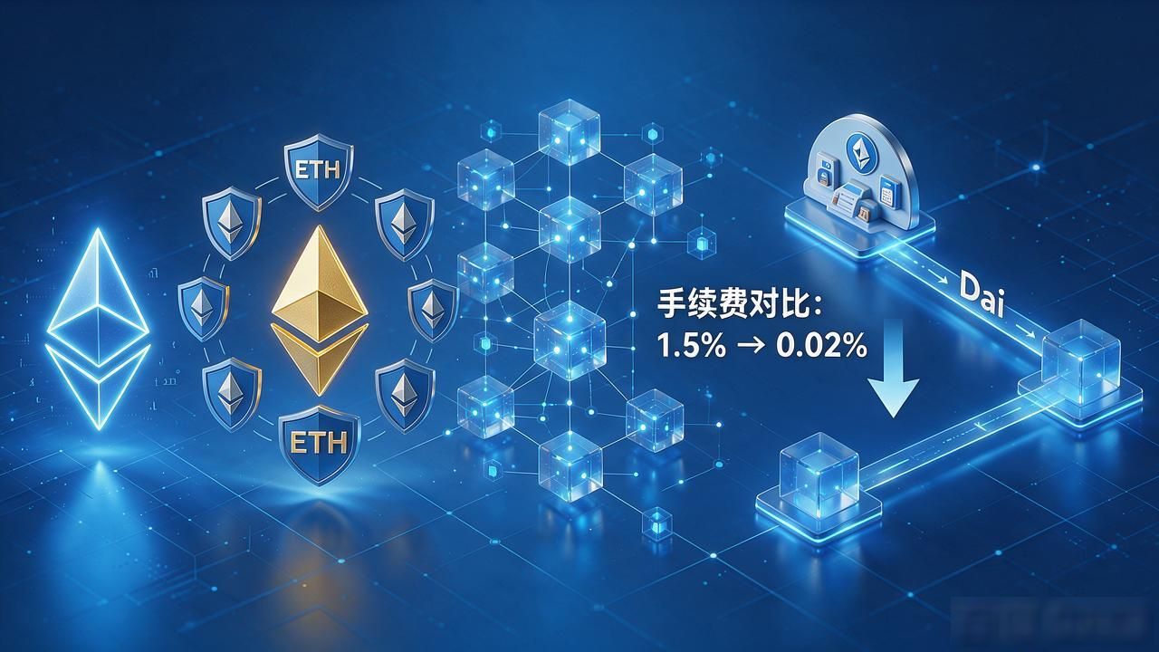 以太坊上的数字货币到底是什么，基于以太坊的币值不值得长期持有