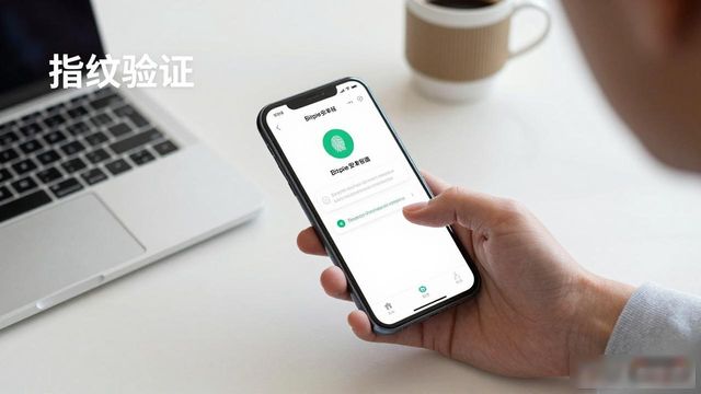钱包ui_钱包app安全可靠吗_用户反馈:Bitpie钱包安卓官网的真实体验