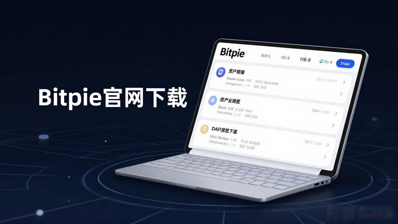 Bitpie钱包下载：抓住加密投资机遇，优化资产配置