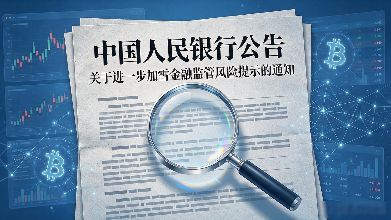 财经媒体天天报数字货币，哪些信息能帮你避坑？看完这几点再决定