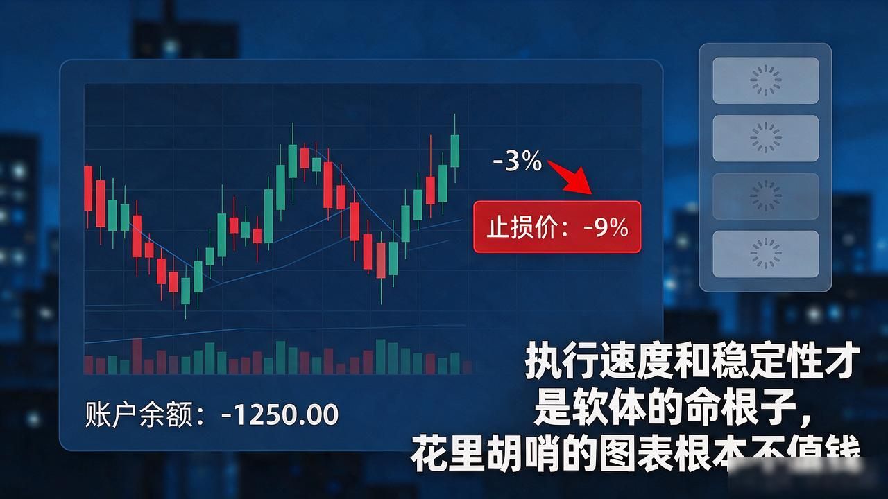数字货币软体怎么选？我用了六款才敢说几句大实话