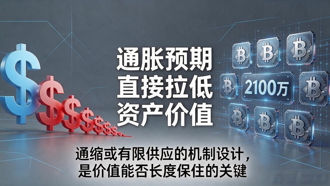 什么叫数字货币价值高？别只盯币价，这4条硬标准更靠谱