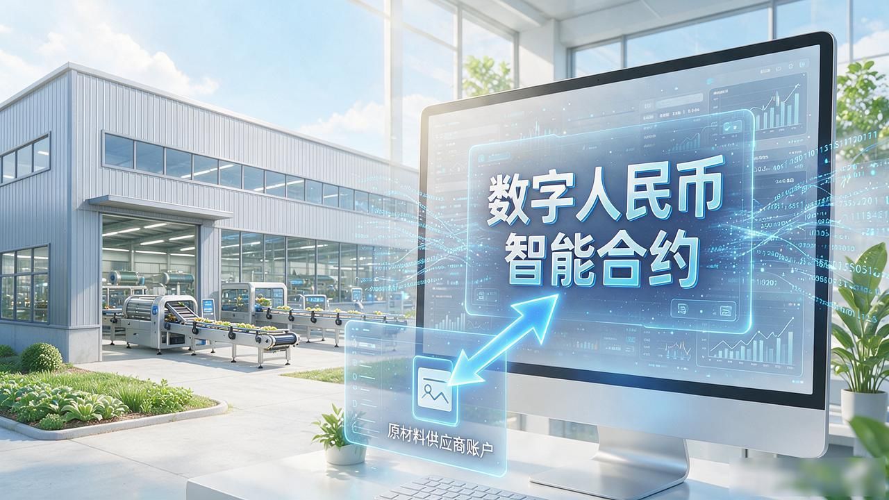 数字货币引导社会发展：央行数字人民币来了，你的钱、银行和生意全在变
