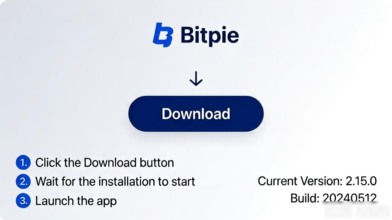 比特派Bitpie正式版下载操作界面与用户体验