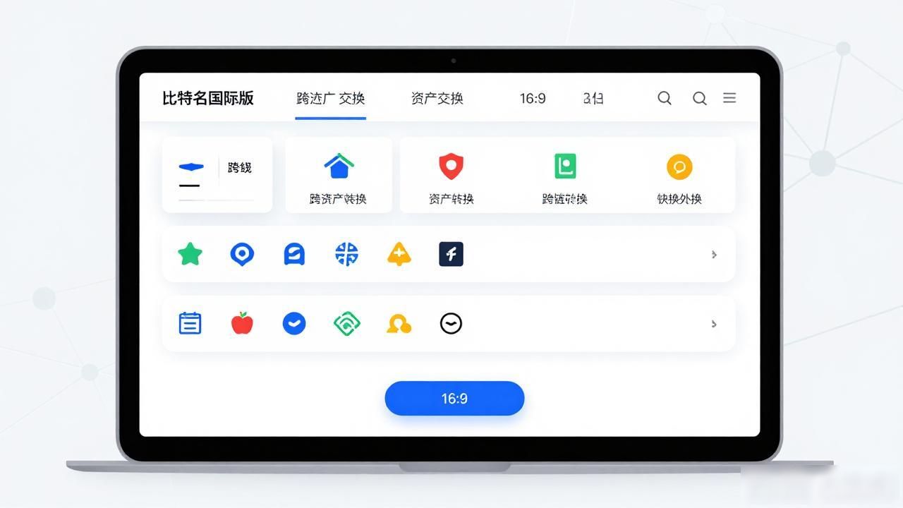 比特派钱包国际版特色服务全解析