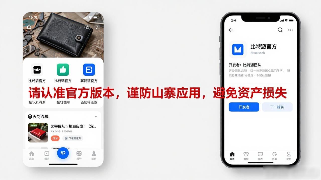 比特派钱包下载体验怎么样？真实使用感受分享