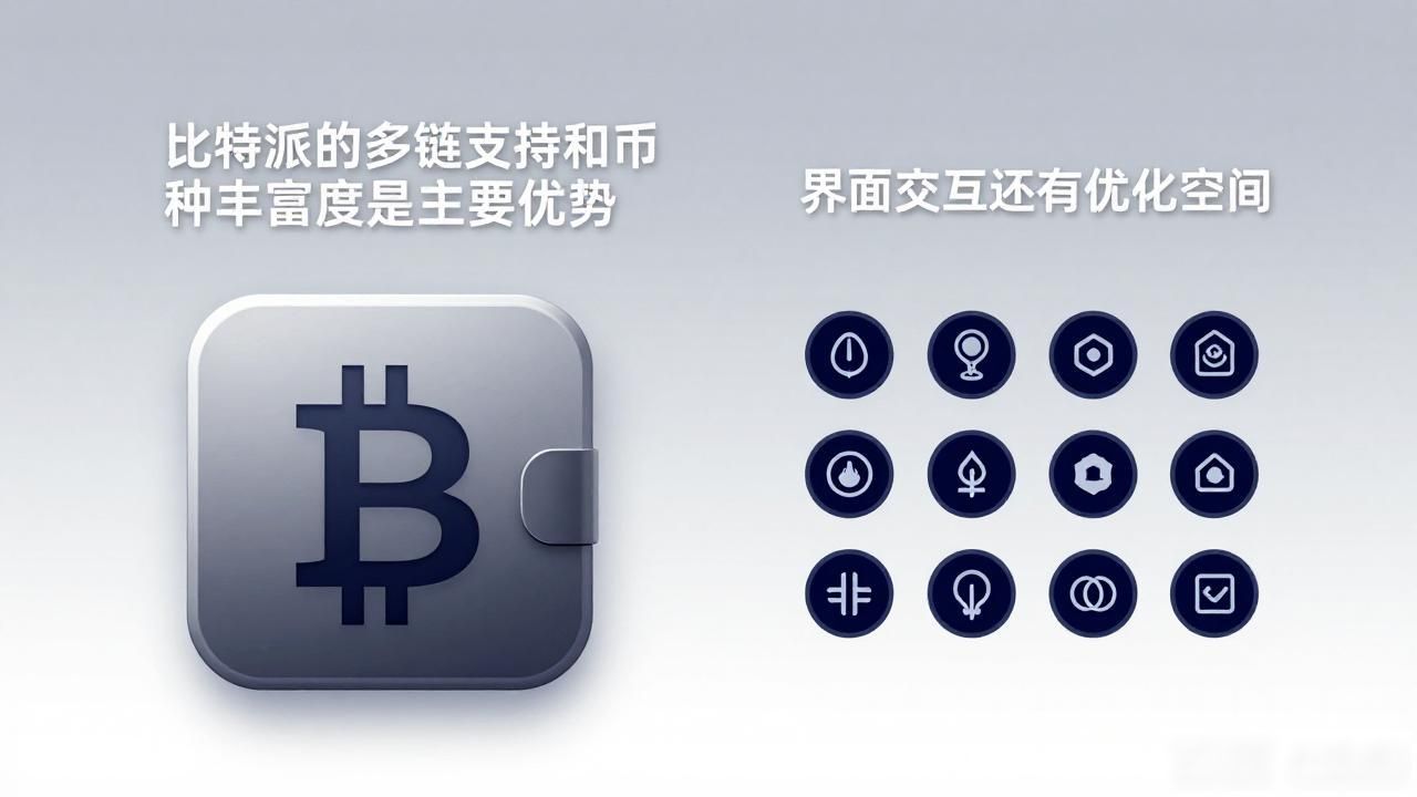 比特派最新版下载：品牌信誉与用户满意度真实解读