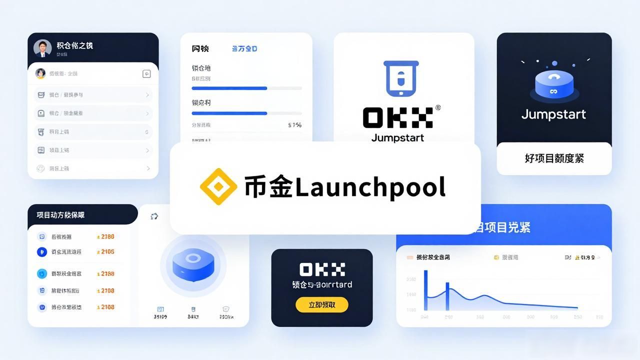 找数字货币众筹渠道别急，我把几条靠谱的路给你捋明白了