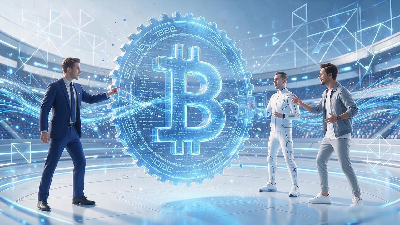 央行数字货币赛马模式：多方案并行竞争，到底怎么选赢家