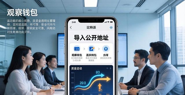 比特派下载网址怎么查账？三步看懂资金透明度