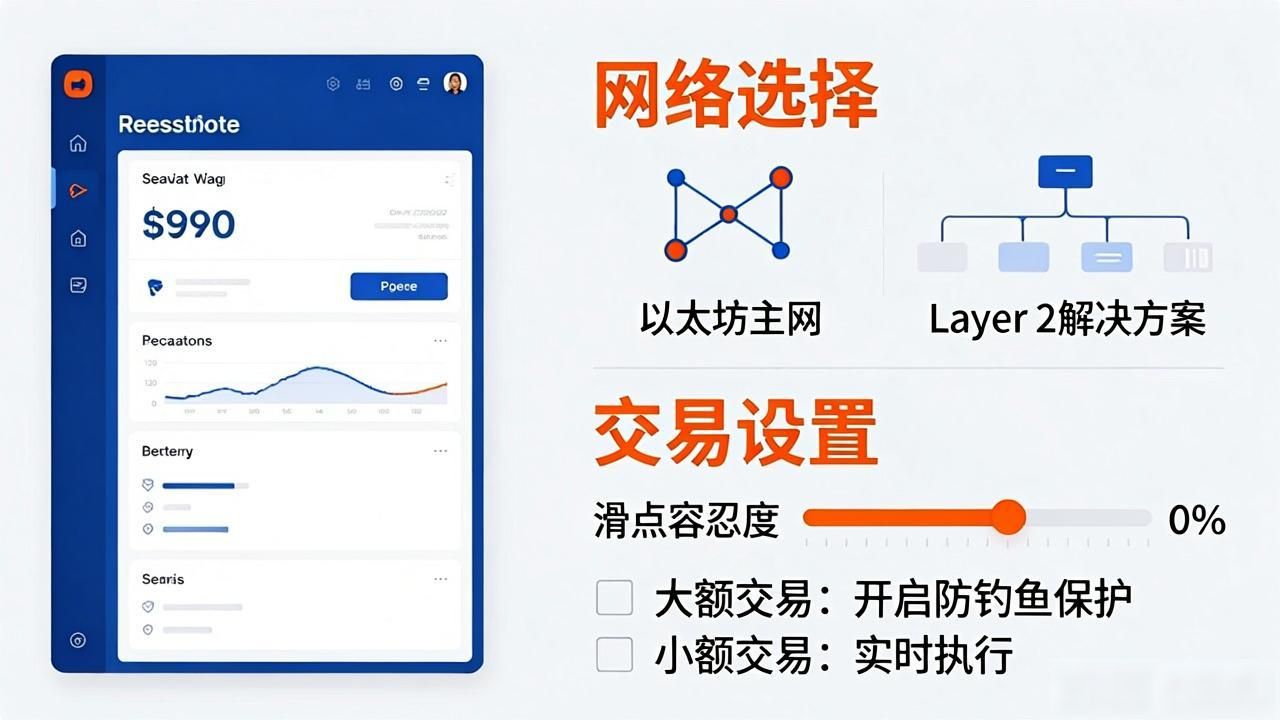 比特派钱包设置指南：配置资产与交易选项