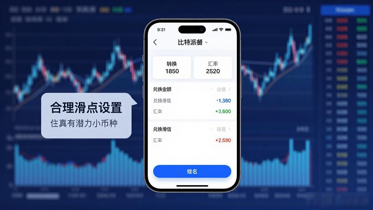 比特派钱包下载后如何灵活投资