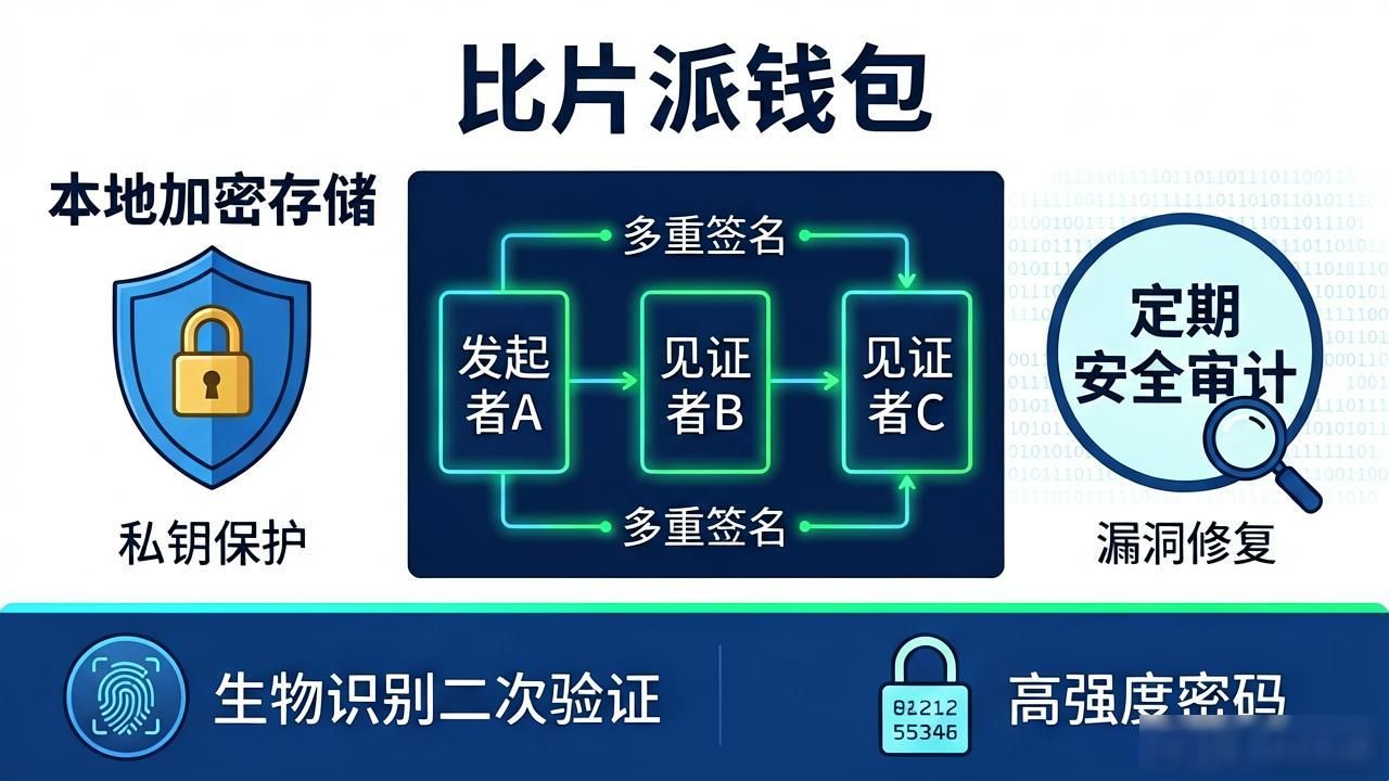 比特派钱包官方下载网址的安全政策与管理标准详解