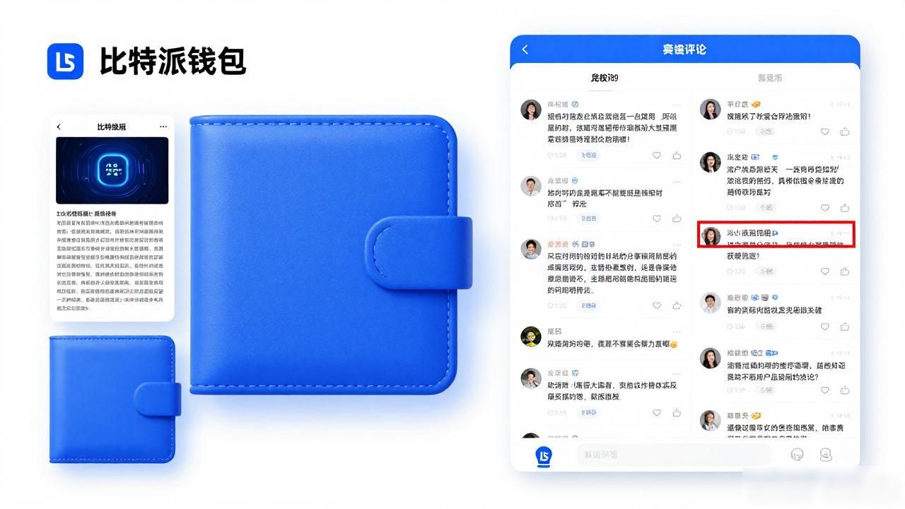 比特派钱包真实评价：市场反馈与品牌宣传是否靠谱
