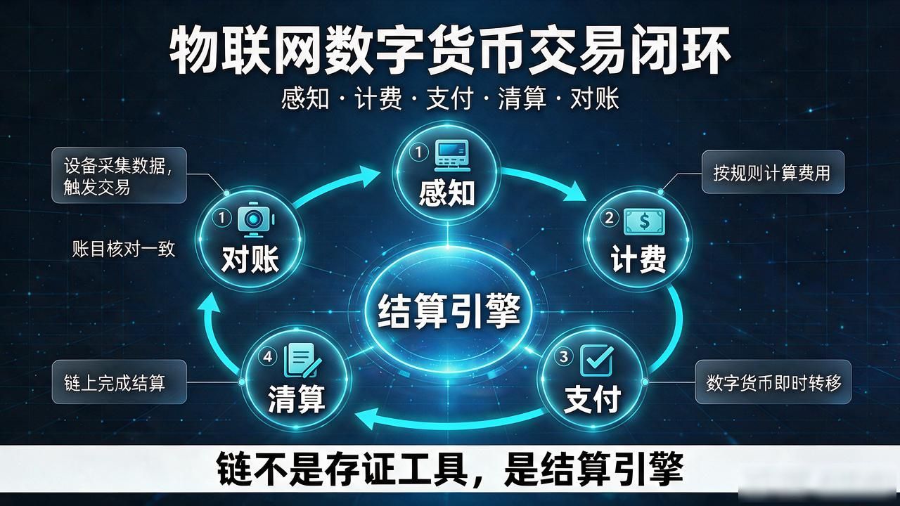 物联网数字货币张健到底在做什么？普通人怎么理解、怎么参与