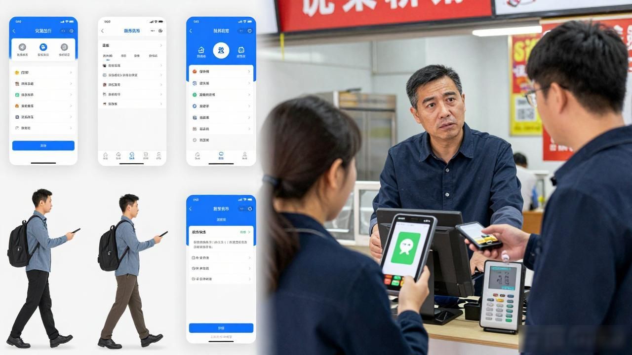 中国数字货币无时间表，数字人民币全面落地到底难在什么地方
