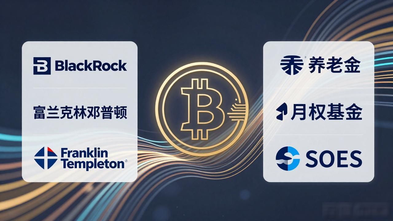 数字货币传来的利好越来越近，普通人最该盯紧的其实是这几件事
