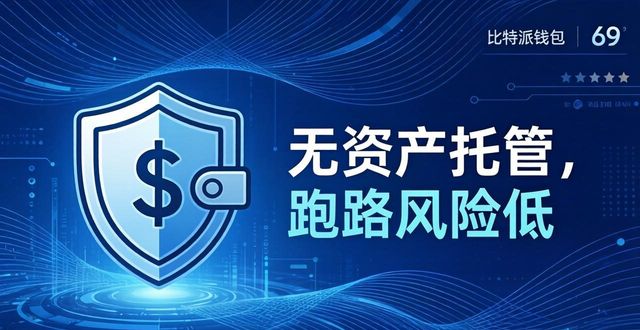 比特派钱包安全吗？真实用户深度评测