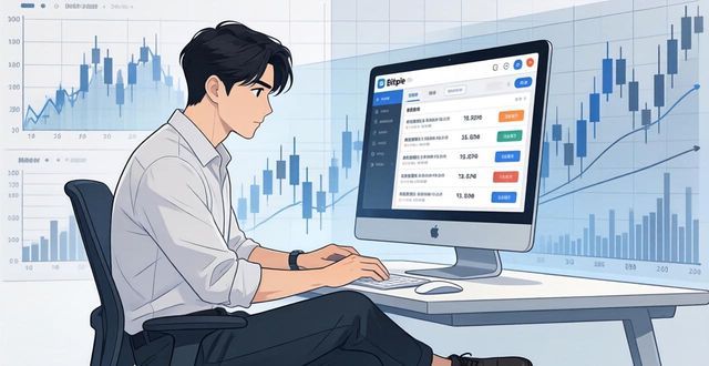 Bitpie钱包自动交易教程：三步设置很简单