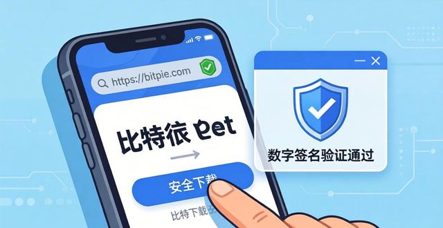 比特派钱包：官方下载网址如何保安全？