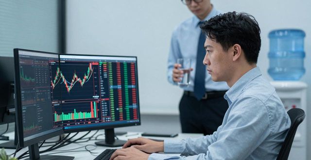 交易心理分析讲解_交易心理训练_交易中的心理战:如何在 Bitpie 交易所掌控情绪