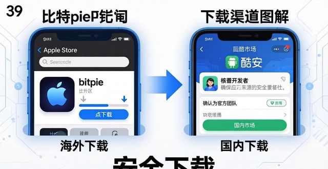 比特派钱包下载地址_活用比特派钱包的多种下载方式_比特派钱包下载中文版