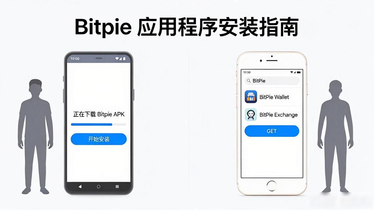 Bitpie钱包如何下载安装？官方渠道详细说明