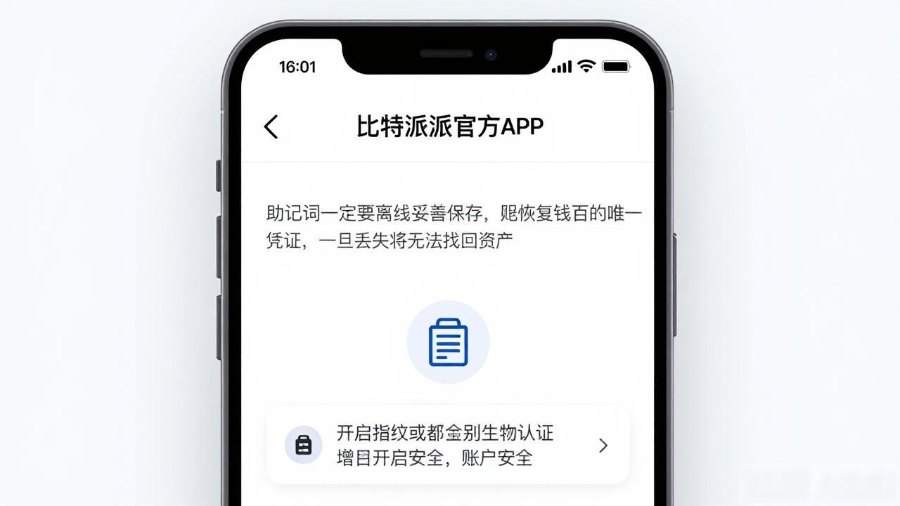 如何下载比特派钱包官方app并管理投资组合