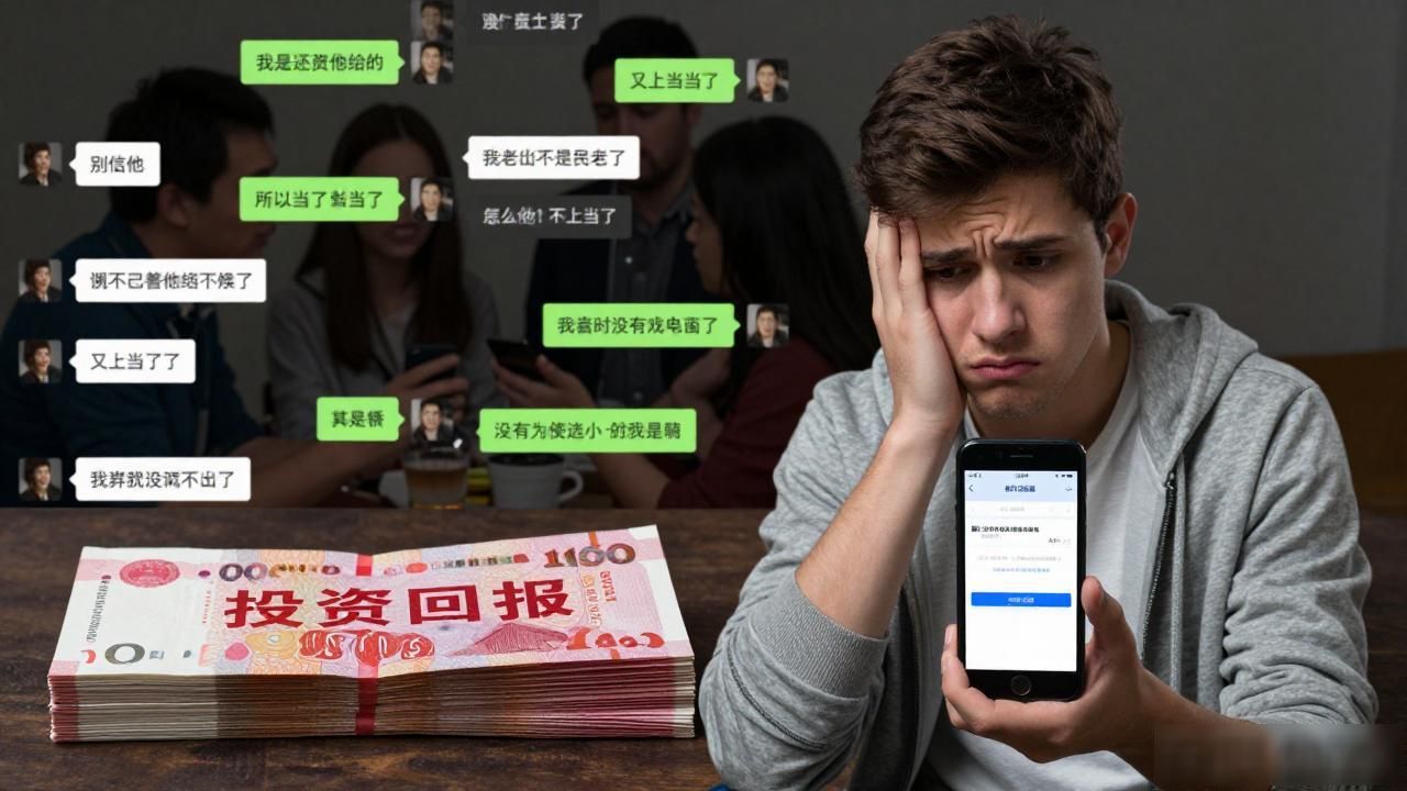 蓝翔数字货币到底什么来头？普通人想靠它赚钱，先看看这些再说