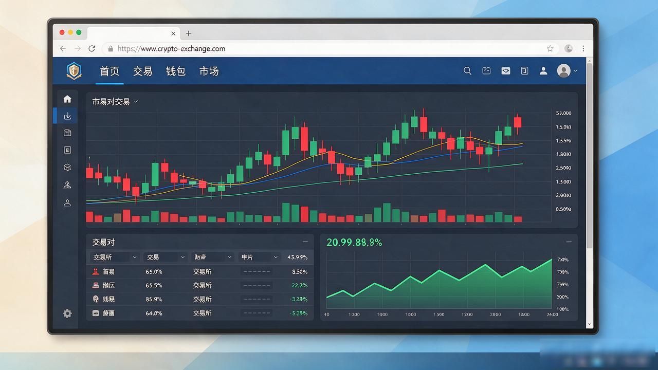 数字货币交易截屏怎么截？别只截个价格，这几个关键位置漏了白忙