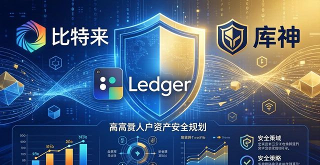 比特派钱包合作生态：哪些大牌伙伴在背后？