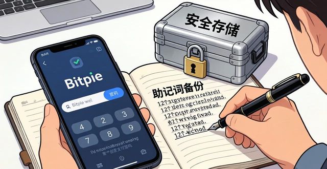 Bitpie钱包安卓版使用教程 | 新手必看