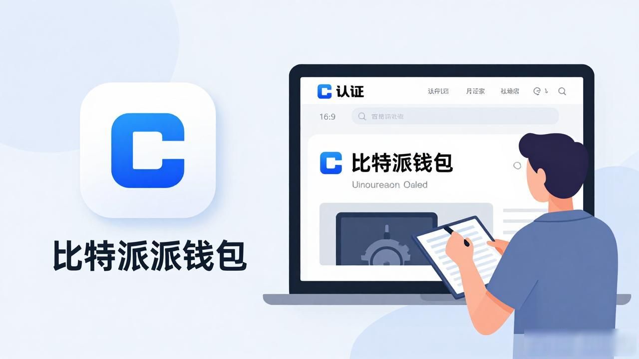 比特派钱包官方中文版下载教程 品牌形象维护方法