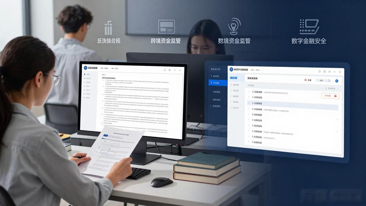 数字货币利好哪些专业？这4个方向比金融更值钱