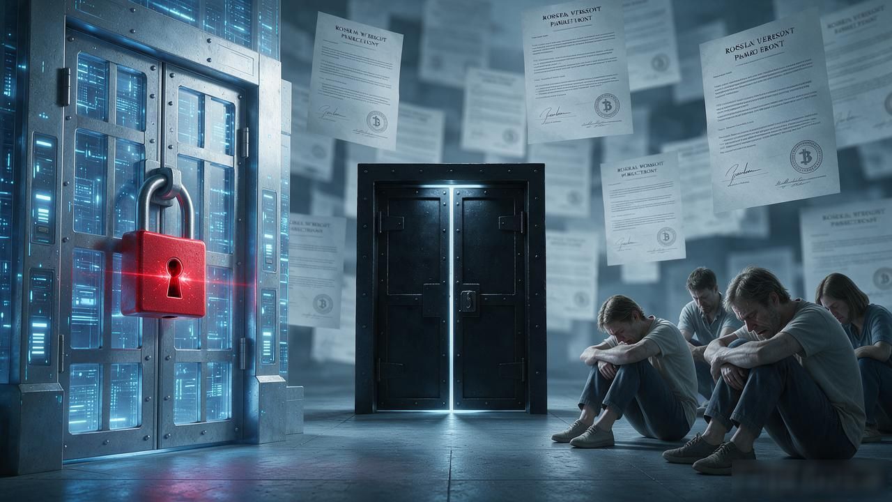 大数字货币交易所被盗后钱去哪了，普通人维权还能追回来吗