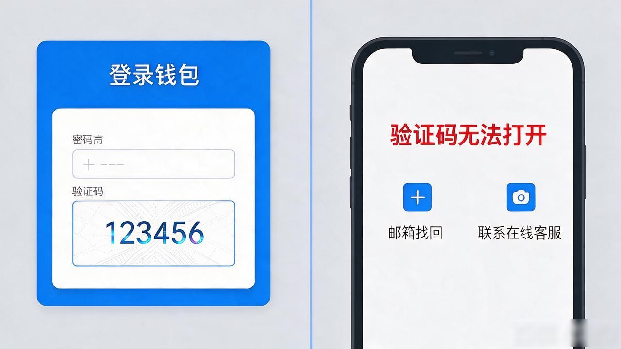 怎么登录数字货币账号？密码忘了、验证码收不到、换设备全给你讲明白