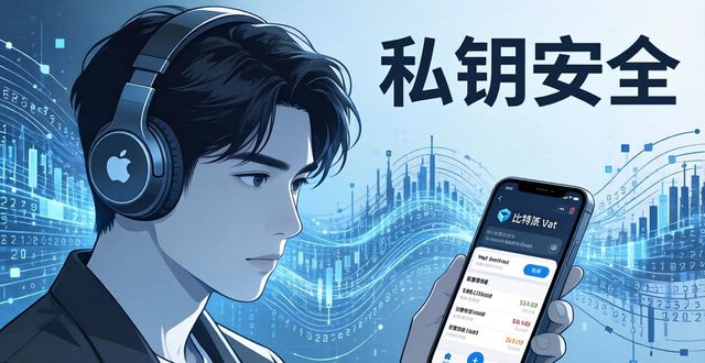 谁在用比特派钱包？三类手机用户画像分析