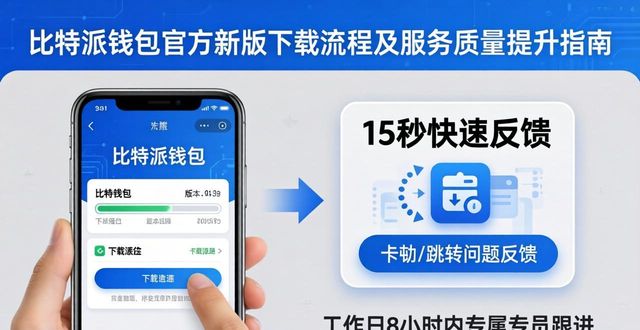 比特派钱包和比太钱包_bitpie比特派钱包_如何在比特派钱包app官方下载最新版本中提高服务质量?