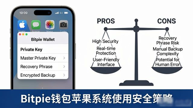 如何评价Bitpie钱包在苹果平台的表现_钱包评价怎么写_钱包apple