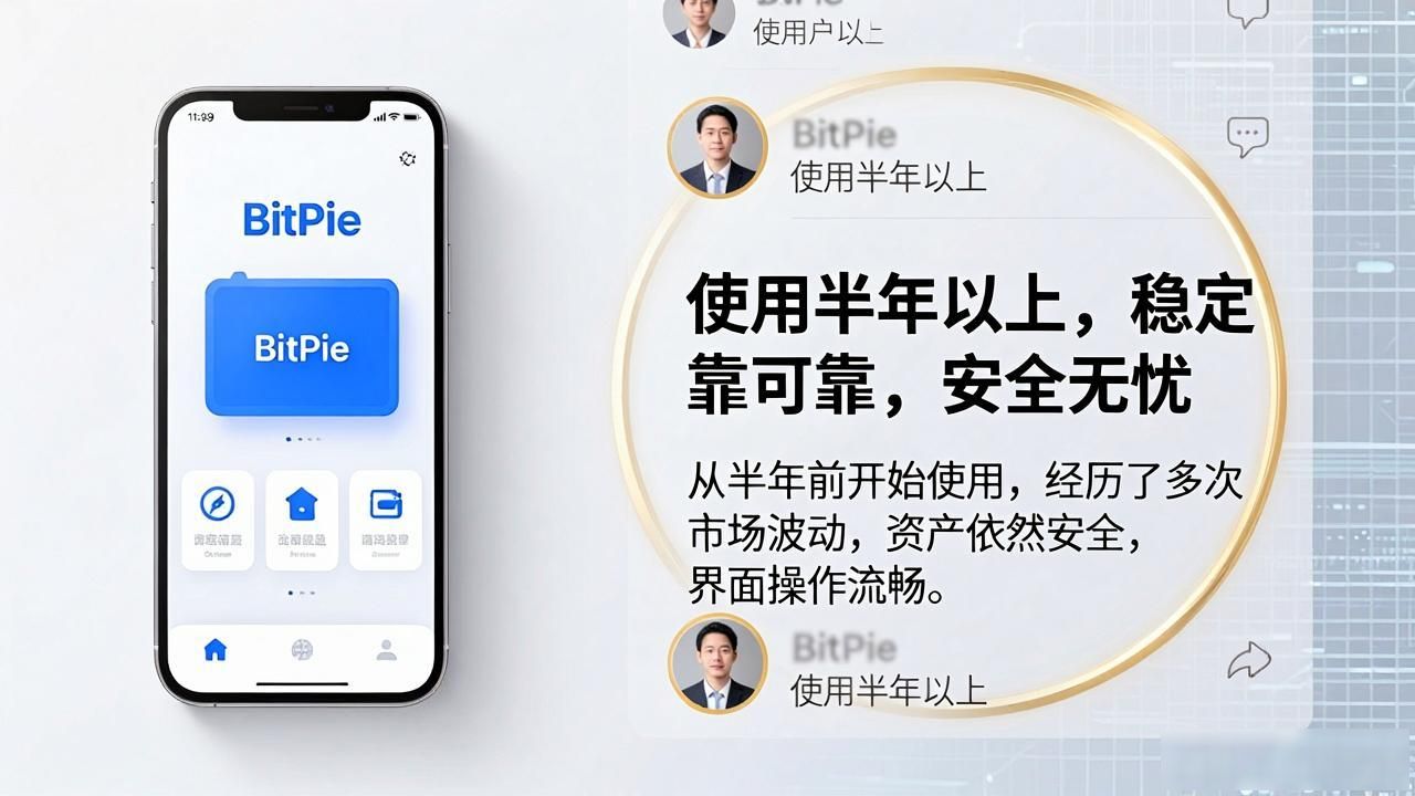 比特派钱包好不好用？市场表现怎么看